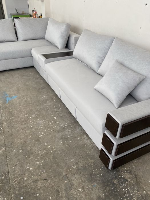 Диван модульный раскладной