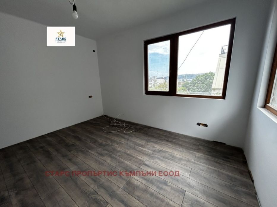 Продажба 4-стаен гр. Варна - Гръцка Махала 112m²