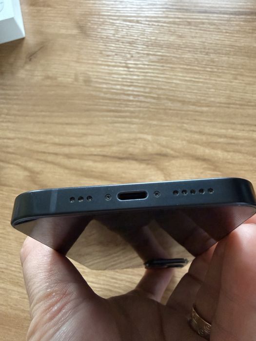 Iphone 13 Midnight 128GB