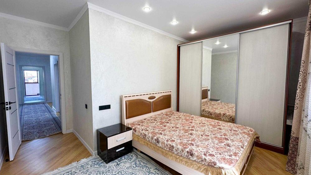 продается 5 ком частный до зжр Бағашар Империя