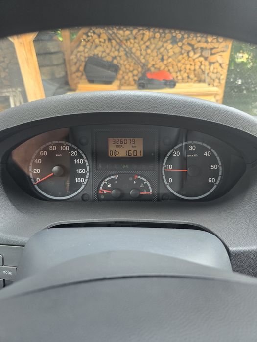 Vand Peugeot Boxer 2007