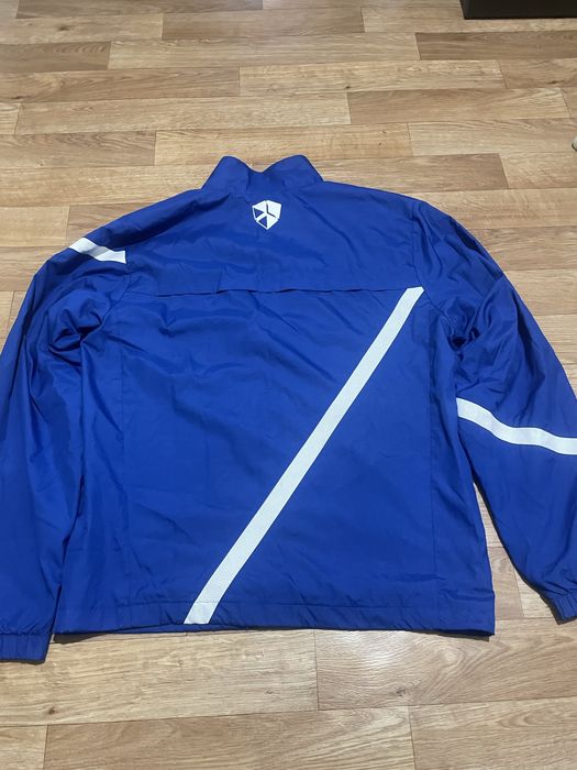 Nike Manchster United zip fleece