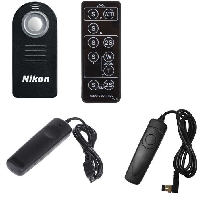 Софтбокс отражатель / пульт для фотоаппарата