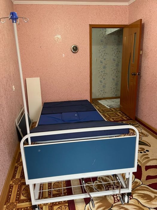 Медицнски крават