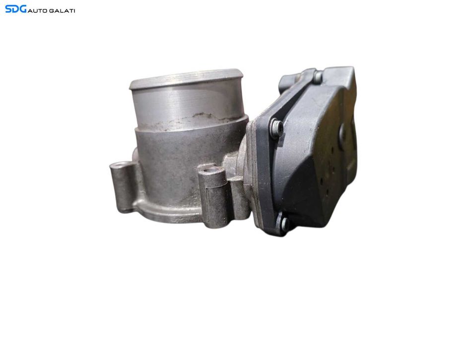 Clapeta de Acceleratie Seat Toledo 3 1.8 TFSI BYT BZB 2005 - 2009 Cod 06F133062G [D0471]
