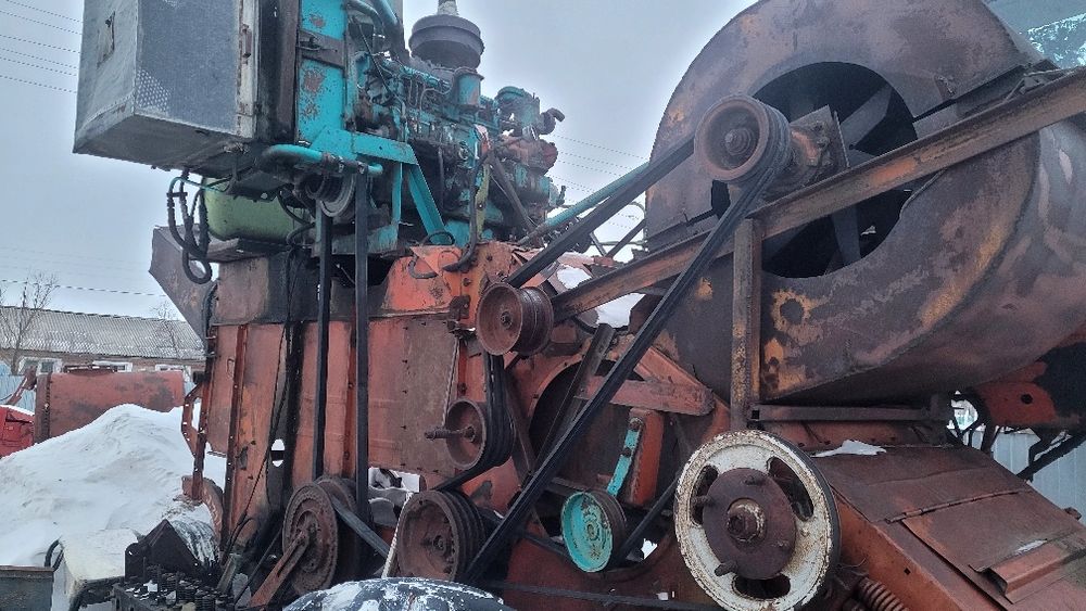 Продам СК-5 (ВеТеРоК)