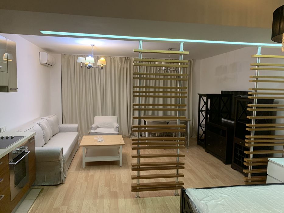 Inchiriere Studio garsoniera incity residence