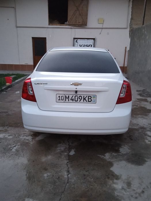 Gentra 2019 sotiladi