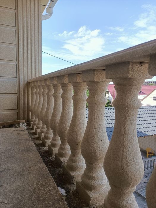 Балясины для лестницы