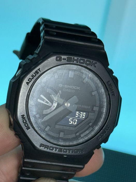 Ceas Casio G-shock