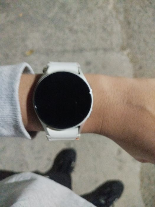 Самсунг watch 7  чысы