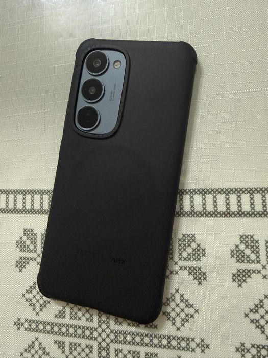 Tecno spark 40 pro plus