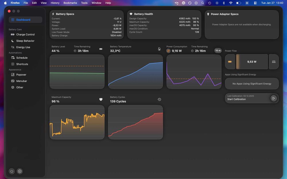 Apple Macbook Air M1 8GB RAM 512GB Storage