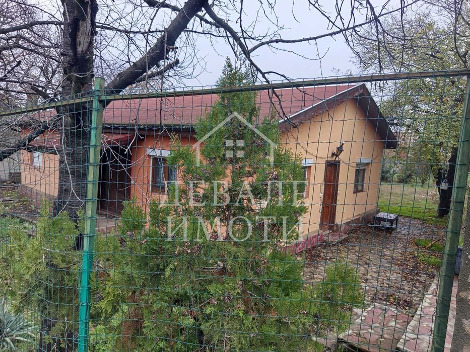 Продава се Къща в Русе, Здравец Север 1 - 95 кв.м за 832 €/кв.м - Снимка #4