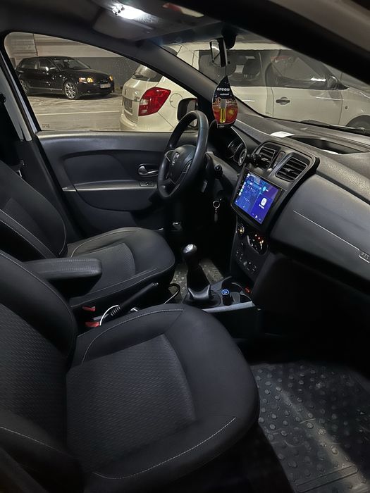 Dacia Logan 1.5 dci 2018