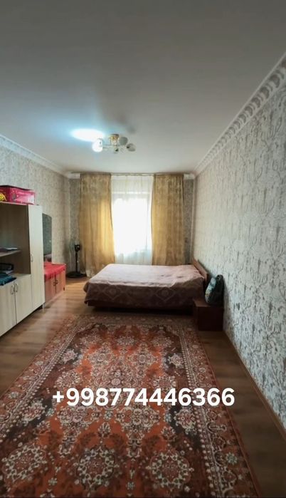Срочно! 6 ком. дом 580 м² на участке 7,4 сотки. Сергели, Хонобад