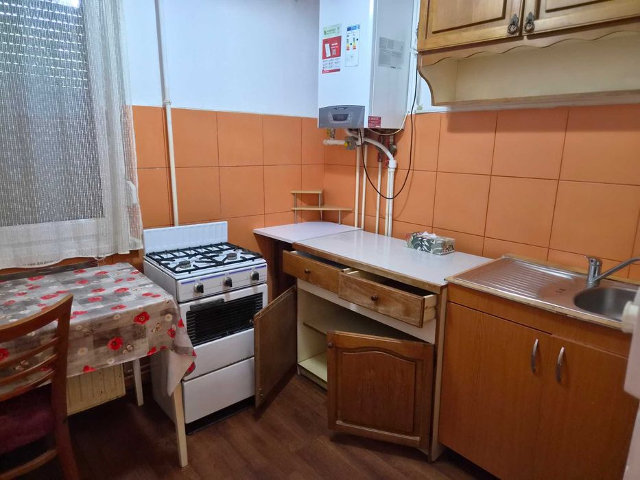 Apartament cu o camera de inchiriat in Unirii
