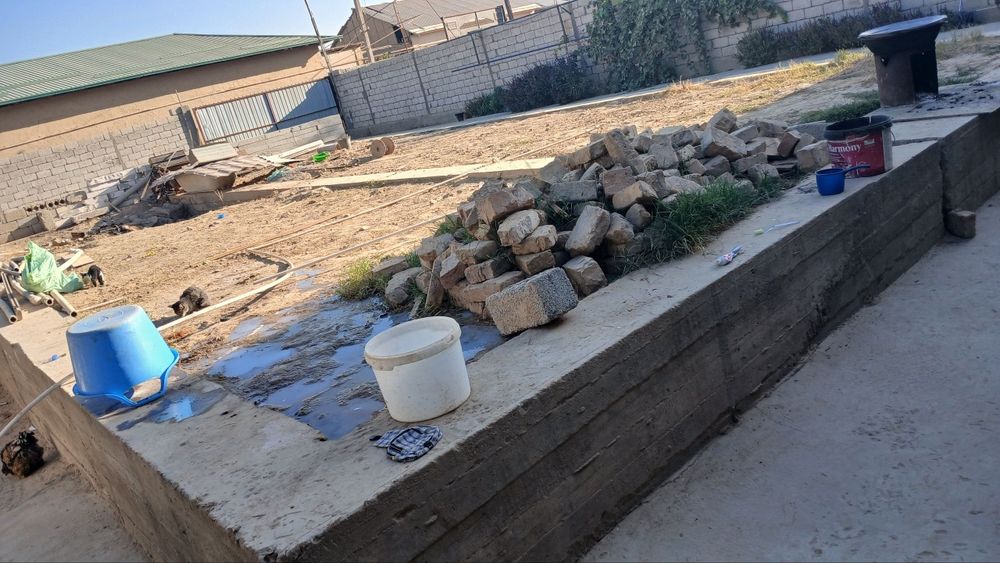 Участка сотилади