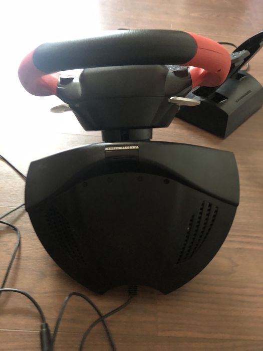 vand volan de xbox/Pc nou