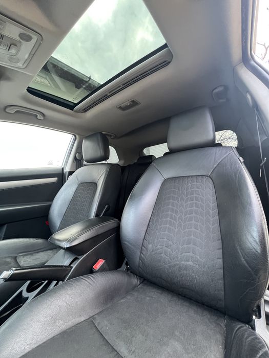 Kia Ceed Coupe 2008 – 2.0 CRDi 143 CP – Full options