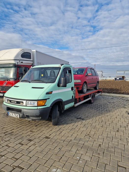 Platforma bacau 24din7