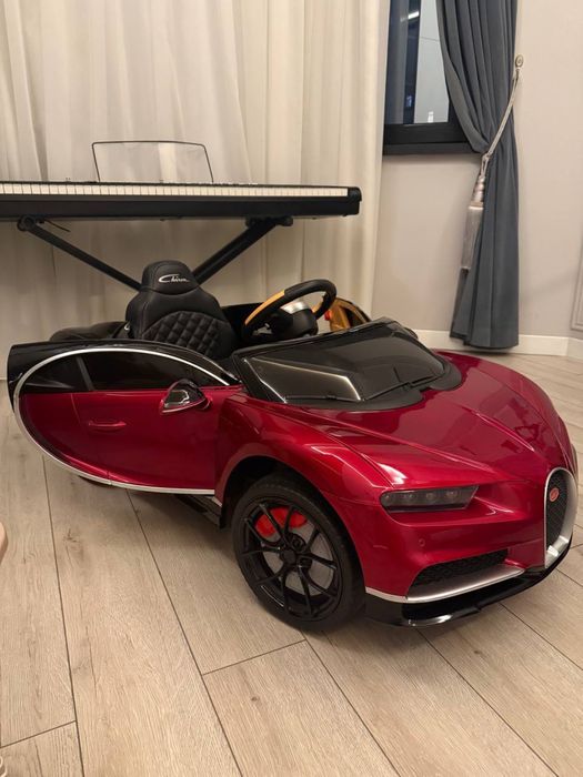 Продается детская машина