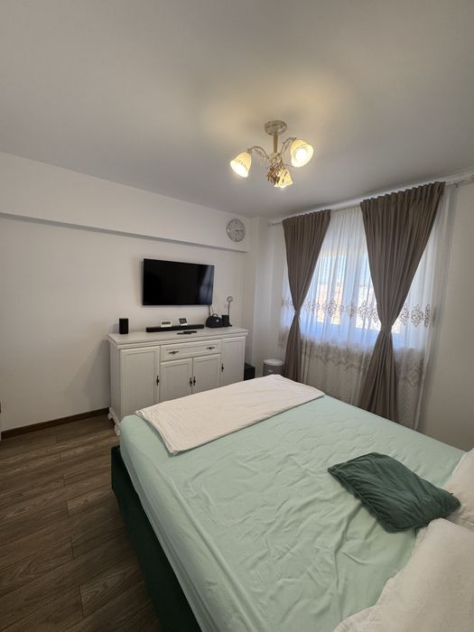 Margeanului 44,centrala termina, renovat complet!