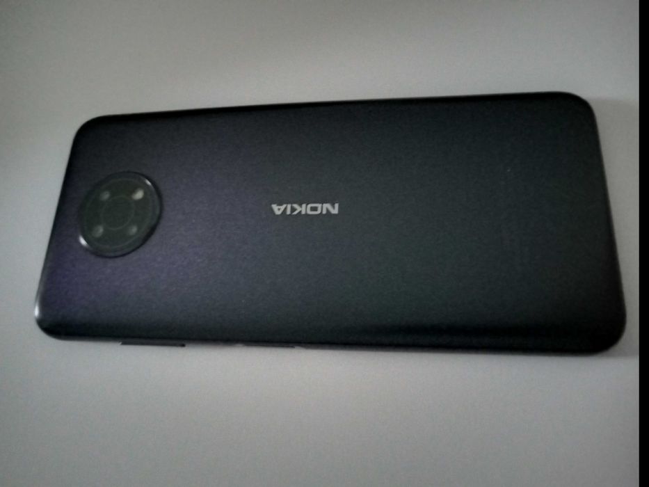 Nokia g 10 dual SIM 64 GB 3 GB RAM