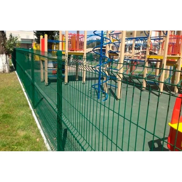 3D сетка, заборы, калитки, ворота в Караганде