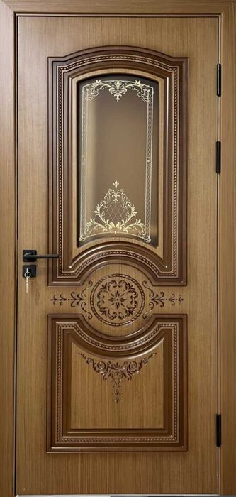 Temir eshik Железные двери входные Межкомнатные двери Mdf eshiklar