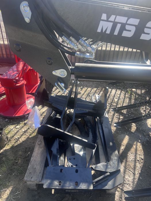 Încărcător U650 Nou import Polonia