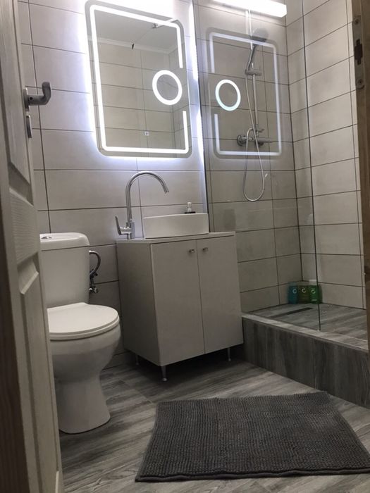 Garsoniera in regim hotelier