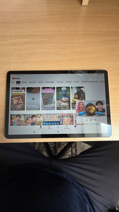 Планшет Редми Pad SE  на 256 гигов