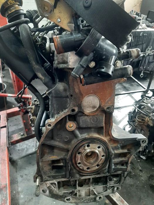 motor f9qa736 1.9 dti renault megane 1 scenic 1