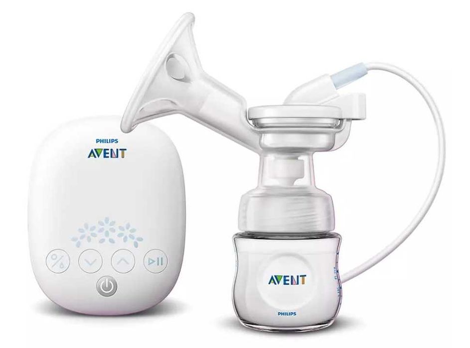 Електрическа помпа за кърма Philips Avent Easy Comfort
