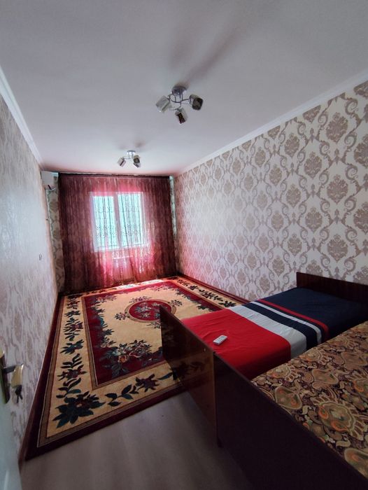 Аренда квартира ибин сино да навастиройка дом факат 1 ЯРИМ ойга 500$