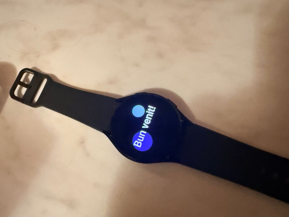 Smartwatch Samsung