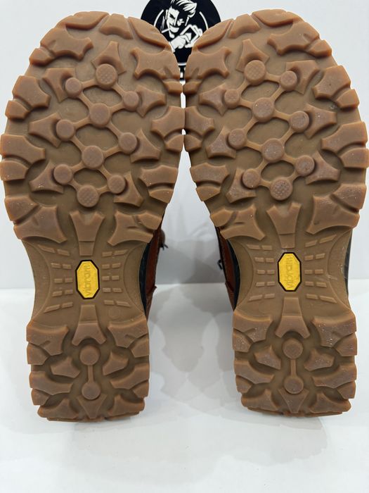 Туристически обувки HANWAG GORE-TEX .Номер 41.5