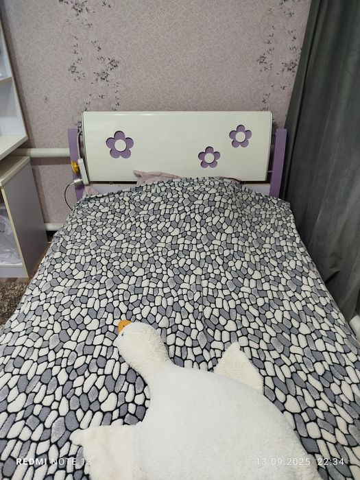 Спальня для девочек