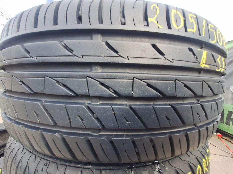 2 anvelope vara 205/50r17 Bestdrive Dot 2024 Montaj Gratuit