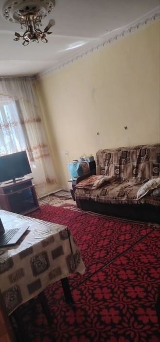 На учхозе 77серия 86м²