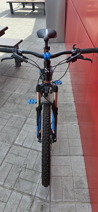 В-тwin - ST 560 S 26ц. 3х10 М разм. Нов.