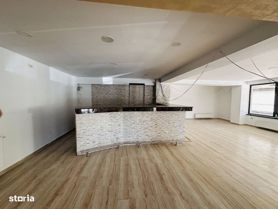 Spatiu comercial ideal investitie, 195 mp Padure Chiajna