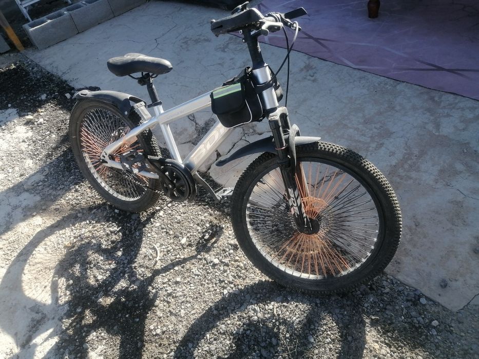 Продам велосипеды