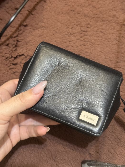 Sony HDR-TG5E видеокамера