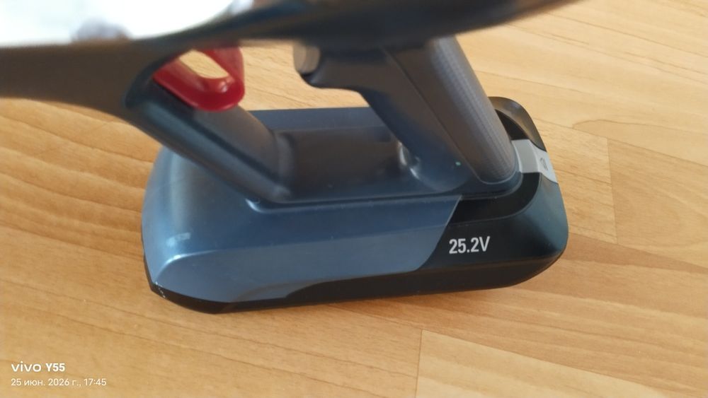 Моющий пылесос Tefal