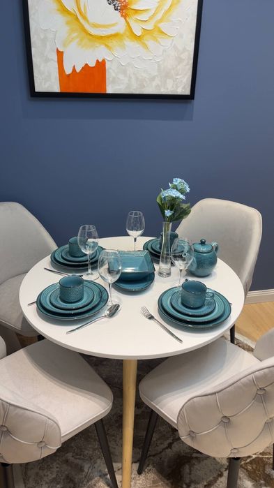 Продается 1 в 2 ком квартира, новостройка, ремонт, кадастр, Botanika