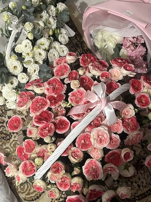 корзинка свежие продаю