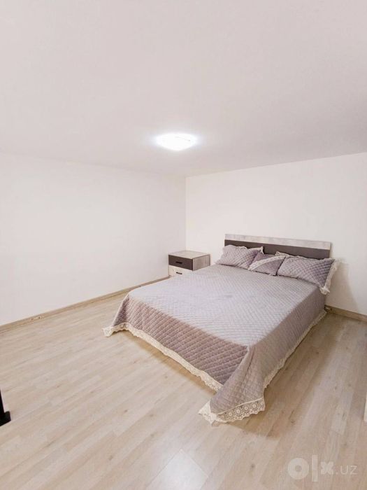 2-комнатная квартира 44 м²,  ЖК Besh Chinor, Махтумкули, АйТи Парк
