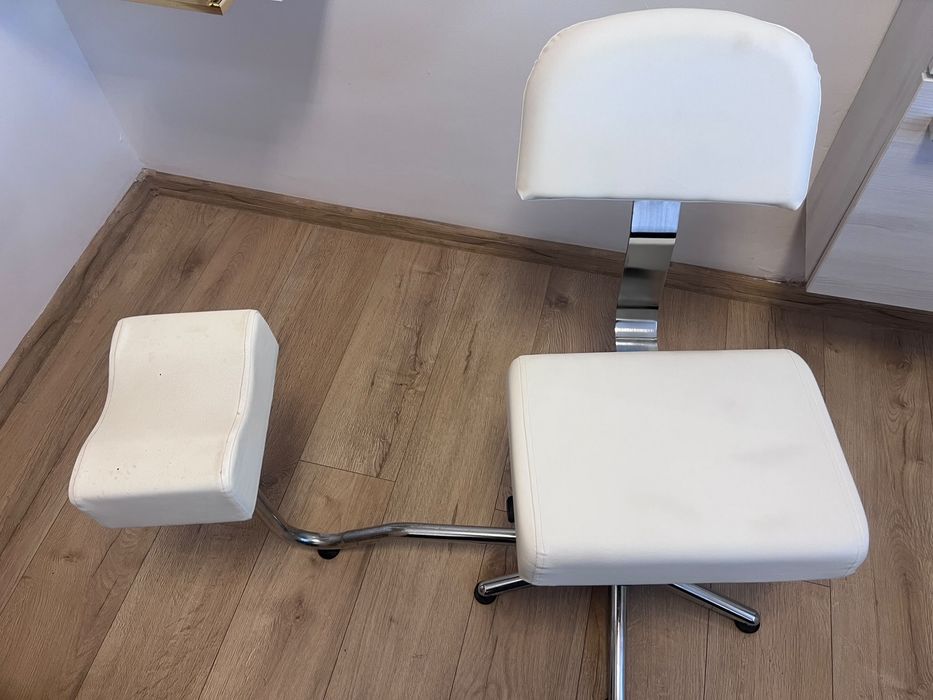 Scaun de pedichiura salon